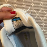Hoka White hokas Photo 3