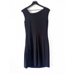 Laundry by Design Black Dress Women's Size 10 Photo 1