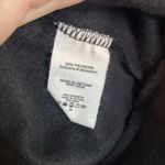 Kendall & Kylie NWT Cozy Lounge Hoodie Size Medium Black Photo 4