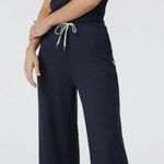 Vuori  Falls Jumpsuit Falls Jumpsuit Size Small Photo 0