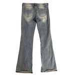 Sneak Peek Boorcut Super Strrch Mid Photo 1