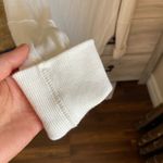 We The Free  White Long Sleeve V Neck Top Photo 4