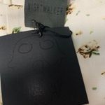 Nightwalker White Cut-Out Maxi Dress Photo 3