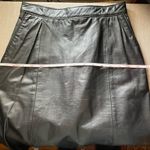 Marvin Richards J. Percy for  Leather Skirt 8 (4) Photo 7