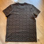 Coach Rainbow Heart Signature T Shirt cp317 Photo 3