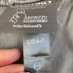 Her Universe  Studio Ghibil Gray Totoro Denim Dress Size Small EUC‎ Photo 5