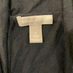 Banana Republic  Open Front Wool Blend Cardigan Sweater Womens Small Front Pocket Photo 2