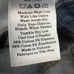 Everlane medium Wash jeans 5-pocket belt loops casual minimalist cotton stretch Photo 5