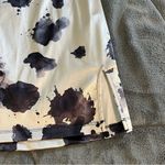 Motel Rocks Motel x Urban Outfitters Betta Bodycon Black and Cream Mini Dress Medium NEW Photo 4