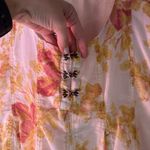 Free People  Sully floral dress- Medium Photo 7