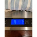 Aerie  striped shirts Casual Blue and White Casual Size Large 100% Cotton Photo 6