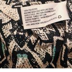 Pure Energy Nwt Sleeveless Blouse Tribal Pattern Size OX (US 12) Photo 7