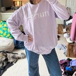 Nurse Crewneck Purple Size L Photo 0