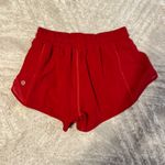 Lululemon  Low-Rise Hotty Hot Shorts 2.5" Photo 1