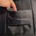 SAMSONITE LAPTOP Bag color black excellent condition length 18” high 13.5” Photo 11