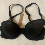 SKIMS Weightless Demi Bra 34B NWT Photo 2