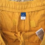 Old Navy Yellow lounge shorts Photo 1
