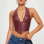 Princess Polly  Corset Top Photo 1