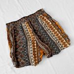 Mlle Gabrielle ★  “Bohemian” Shorts - Paisley ★ Photo 5