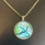 Pokémon Pokemon Serperior necklace Photo 5