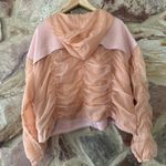 FREE PEOPLE MOVEMENT Summer Breeze Sweat in Pink salt combo size L Photo 6