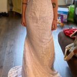 Wedding Dress Size 0 Photo 3