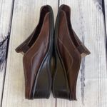 Naturalizer  Whoa Brown Shoes Size 9.5 Photo 7