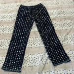 Jenni  Intimates Pajama Bottoms Photo 0