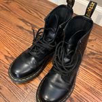 Dr. Martens Black 1460 Boot Photo 1