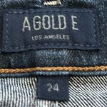 AGOLDE Colette Crop Jeans 24 Photo 5