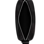 DKNY NWT  Elegant Black Crossbody Bag Photo 3