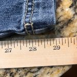 BDG  Womens 30 Wide Leg Cargo High Rise Y2K Skater Baggy‎ Jeans Cargo Photo 6