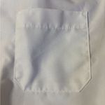 Redial Lab Coat Size 3XL Regular 3 Pockets Adjustable Belt in Back White Photo 7