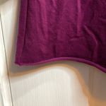 KINESIS Purple Plum Workout Yoga High Rise Flare Pants W Photo 10