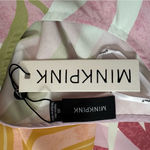 MINKPINK  Multicolor Palm Springs T Shirt Dress Size XS Photo 9