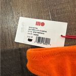 Solid & Striped NWT Terry Tati Bikini Bottom in Tangerine Size Small Photo 4