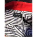 Bardot Women's Bilson Red Cropped Blazer Size 10 NWT Photo 6