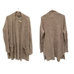 Barefoot Dreams Cozychic Lite Long Weekend Cardigan Size Medium Photo 3