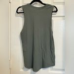 Anthropologie Letluv  Beach Boys Graphic Muscle Tank Top small Photo 4