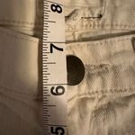 Current/Elliott Current Elliot embroidered cut off shorts size 0/23 Photo 4