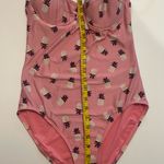 Kate Spade  Pink Swimwear Photo 3