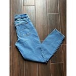 Abercrombie & Fitch  The Skinny High Rise Jeans Size 29/8L Photo 2