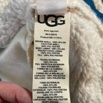 UGG  Iggy Sherpa Half Zip Pullover Photo 14