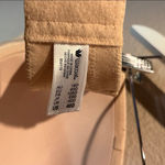 Wacoal Red Carpet Women’s Strapless Bra Beige Nude Size 40D Photo 7