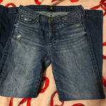 Seven 7 Jeans Seven For All Mankind Dojo Jeans Photo 0