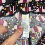 LuLaRoe Elephant Printed Legging Multi Color Size 12-22 Tall & Curvy Photo 6