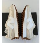 New Balance Figs  327 in Cream, Size 8.5 Photo 6