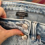 American Eagle Denim Skort Photo 2