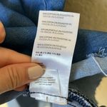 We The Free Denim Mini Skirt Photo 7