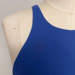 H&M Fit & Flare Halter Sundress NWOT Photo 1